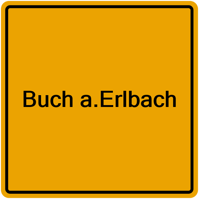 Einwohnermeldeamt24 Buch a.Erlbach
